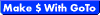 Make Money with GoTo